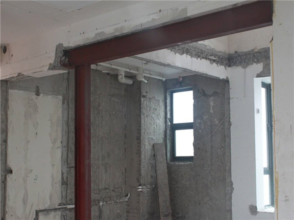 毕节房屋加固后的维护与管理