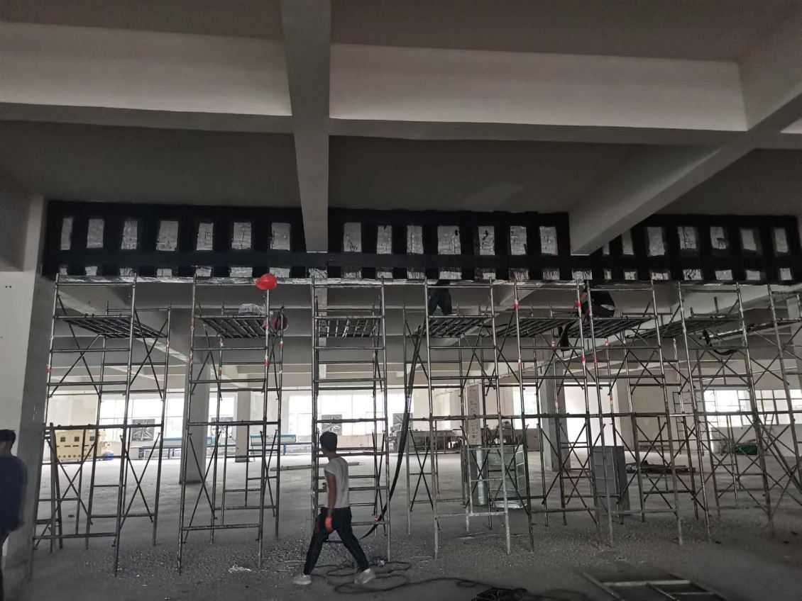 如何选择适合的毕节建筑加固方法？