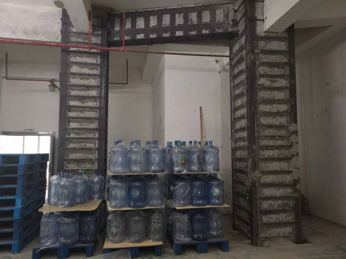 毕节房屋裂缝修补的核心流程介绍