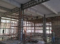 毕节碳纤维加固技术详解