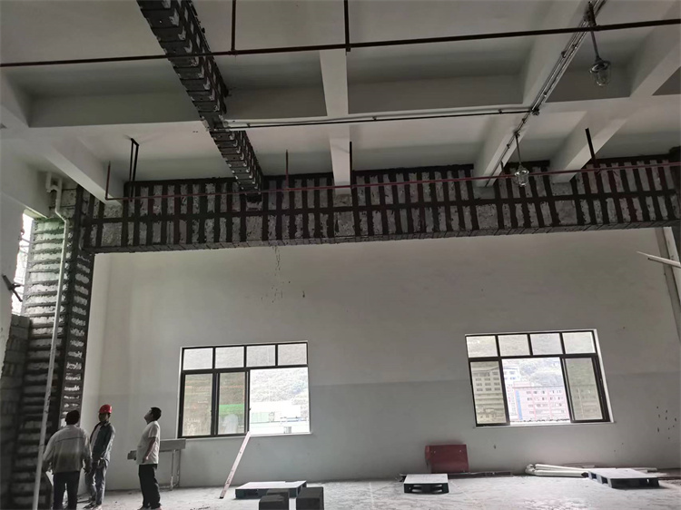 毕节混凝土切割拆除施工工艺与安全管理浅析