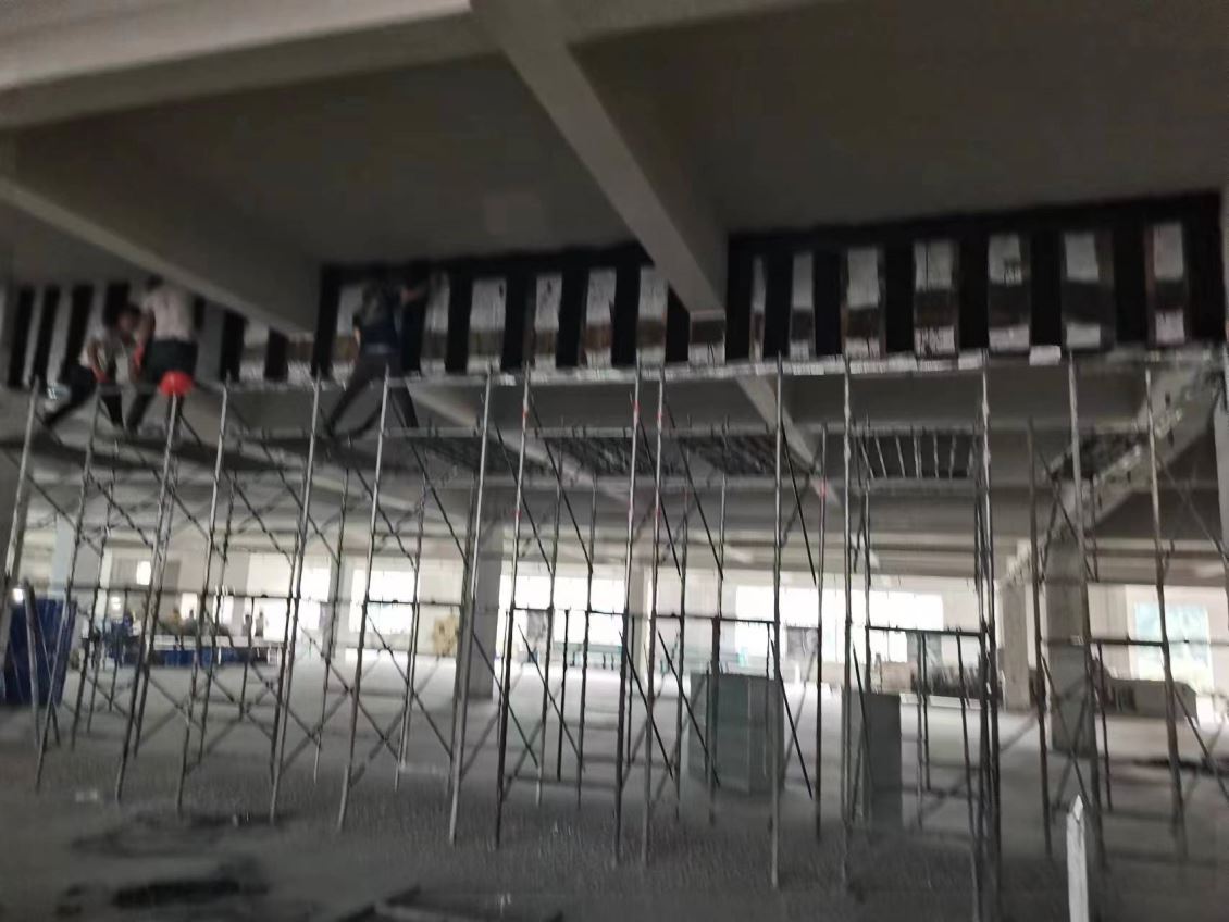 建筑毕节地基加固施工技术与应用要点